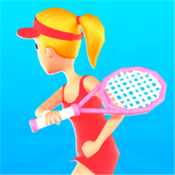 网球跑酷游戏游戏下载-TennisRun(网球跑酷游戏)v1.0.0 安卓版