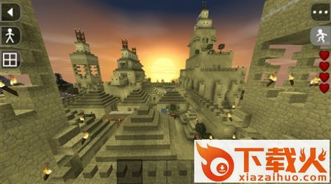 生存战争村庄版双人版中文 v1.33.04.09 最新版截图2