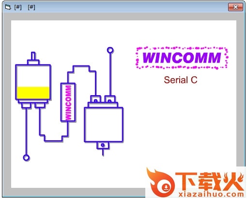加工中心传输软件