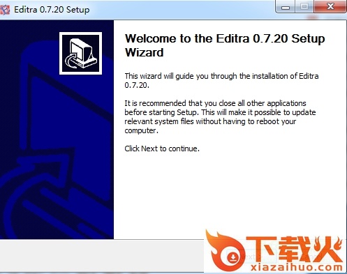 editra(文本编辑器) v0.8 绿色 截图1