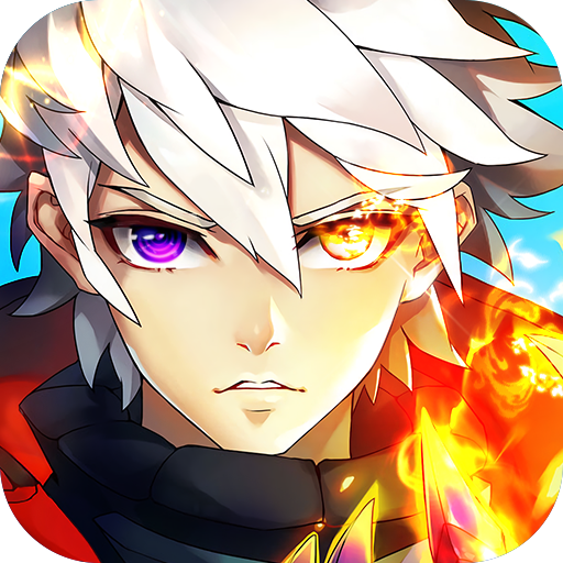 艾尔传说 v1.0.3 安卓版 艾尔传说 v1.0.3 安卓版