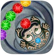 古印加祖玛在线游戏(Candy Rush Zuma) v4.1 官方中文版 