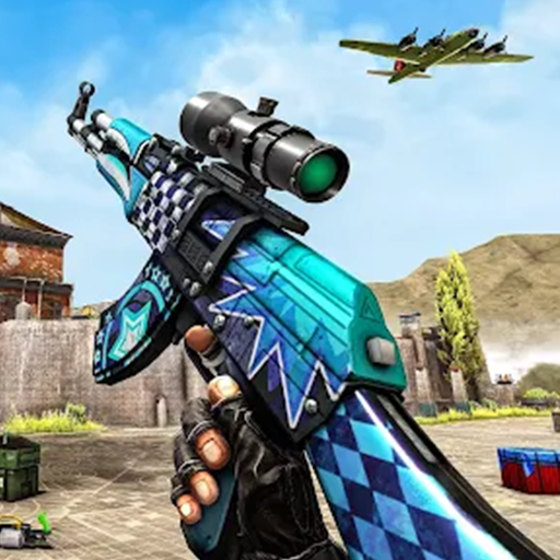 荒野战争模拟行动 v1.0 安卓版