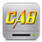 cab压缩工具 v1.0 绿色免费版 