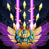 亚特兰蒂斯外星太空射手Atlantis Invaders v3.2.26 最新版