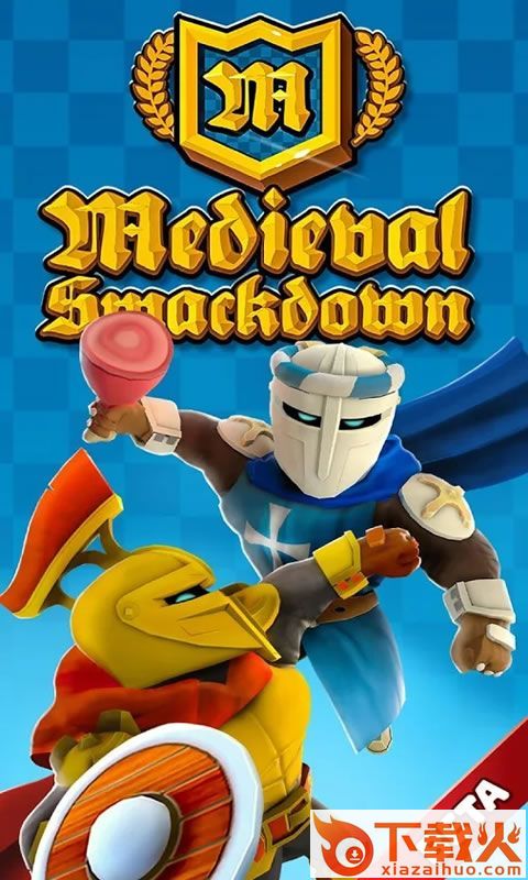 Medieval Smackdown游戏截图1