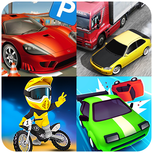 极限道路赛车挑战游戏下载-极限道路赛车挑战(Racing Game)v1.3 安卓版