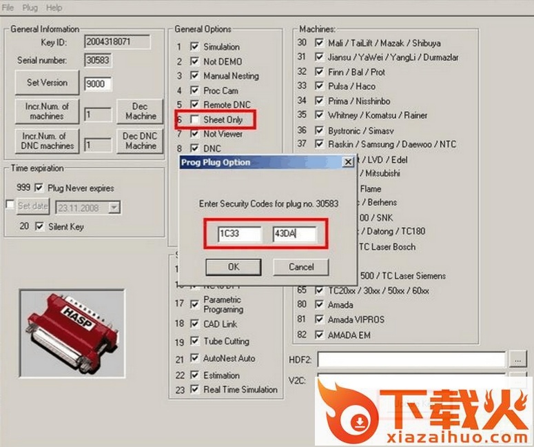 cnckad2008修改版