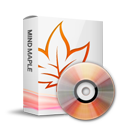 mindmaple lite中文版 v1.71 汉化版 