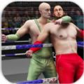 Man Tag Wrestling(真实摔跤大赛2018手机版) v1.4 免费版
