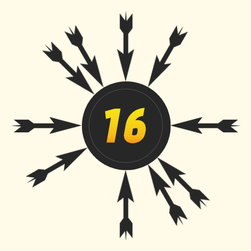 我箭射的贼6 v1.0 安卓版