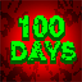 100天入侵僵尸 v1.0 安卓版 100天入侵僵尸 v1.0 安卓版