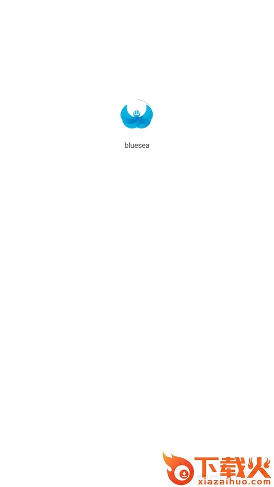 bluesea蔚蓝海截图1