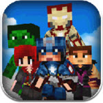 方块超级英雄 v1.1 安卓版