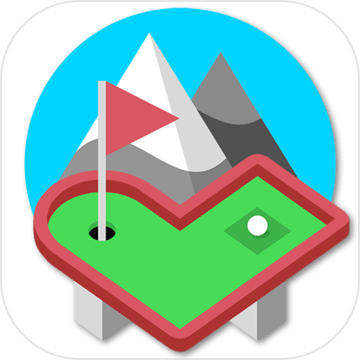 Vista Golf高尔夫游戏下载-Vista Golf游戏v1.4.4 最新版
