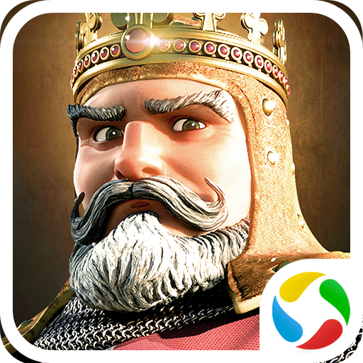 战争与文明qq版本下载-战争与文明qq登录版v1.7.12 安卓版