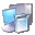 IconCool GIF Animator(动画制作软件) v5.81 中文安装版 图标