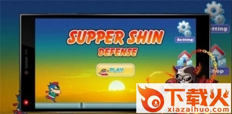新扑灭坏人Shin Fight The Bad Guy截图2