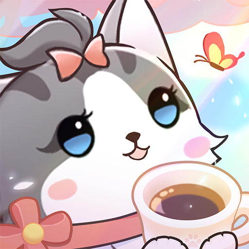 猫猫奇异物语 v1.0.0 最新版 猫猫奇异物语 v1.0.0 最新版