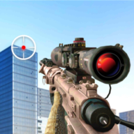 狙击手攻击致命一击(Sniper Attack Kill Shot) v4.0 安卓版