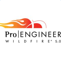 proe5.0(Pro/ENGINEER Wildfire 5.0) for 64/32位_官方中文版 proe5.0(Pro/ENGINEER Wildfire 5.0) for 64/32位_官方中文版