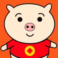 铜钱猪app v1.0.0 安卓版