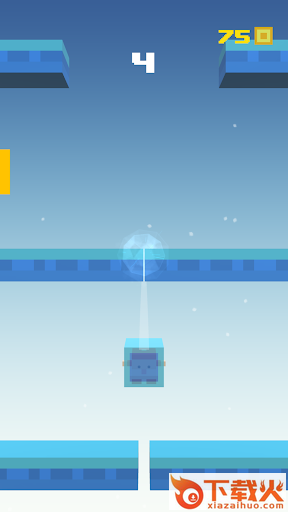 Dash Up 2(向上冲2游戏)截图2