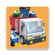 垃圾城市下载-垃圾城市(TrashVille)v1.46 安卓版