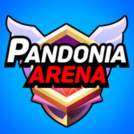 大熊猫竞技场(Pandonia Arena) v1.0.1 安卓版 大熊猫竞技场(Pandonia Arena) v1.0.1 安卓版