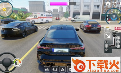 汽车驾驶学校2023截图1