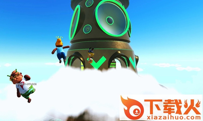 Totally Reliable Delivery Service(可靠快递联机版)截图2