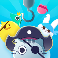 海盗抓娃娃app v1.5 安卓版 海盗抓娃娃app v1.5 安卓版