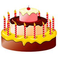 Birthdaycake v1.26 最新版