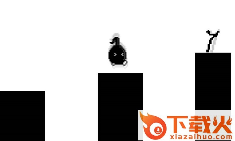 不要听八分音符酱游戏中文版 pc电脑版 截图1