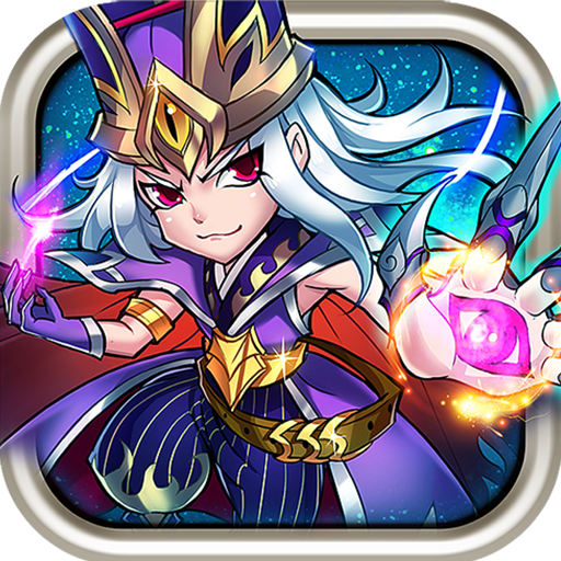 三国挂机传奇 v1.0.0 安卓版