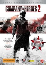 英雄连2中文版下载-英雄连2steam汉化版下载免安装中文硬盘版
