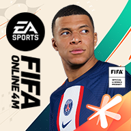 FIFAonline4移动端最新版本 v1.2302.0002 安卓版