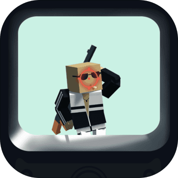 方块大逃杀手游官方版下载 v1.5 安卓版