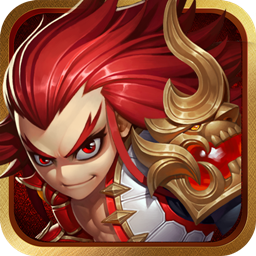 乱世名将手游果盘版 v1.0.3 安卓版 乱世名将手游果盘版 v1.0.3 安卓版