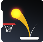 抖音大大弹篮球下载-Drop Dunk!(大大弹篮球游戏)v1.0.0 安卓版