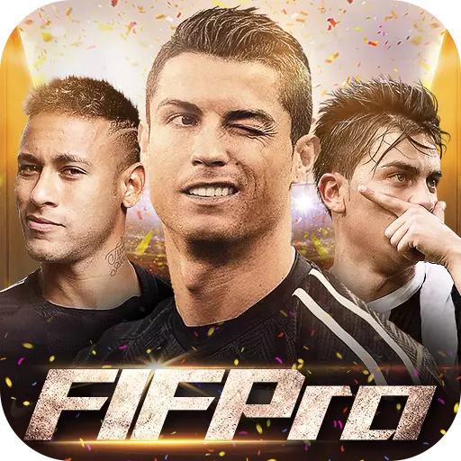 足球梦之队2 v1.2.0 安卓版