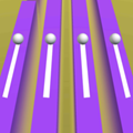 Multiple Jump(指尖跳跃) v1.0 安卓版