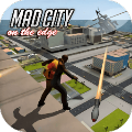Mad City On The Edge(疯狂城市边缘) v1.10 安卓版