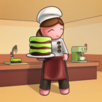 疯狂蛋糕我的小面包店 v1.0.4 中文版 疯狂蛋糕我的小面包店 v1.0.4 中文版