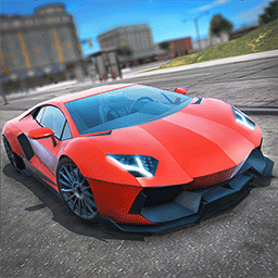 极限3D赛车手机版下载-极限3D赛车v1.0.0 安卓版