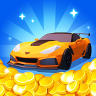 汽修风云竞速英雄下载-汽修风云竞速英雄(Car Mechanic Tycoon)v1.0.19 安卓版