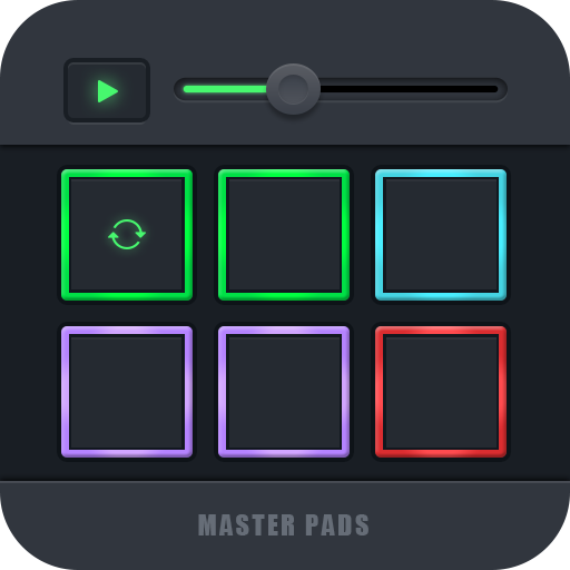 打击垫大师官方版下载 v1.04 安卓版