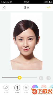 西瓜美颜相机app截图2