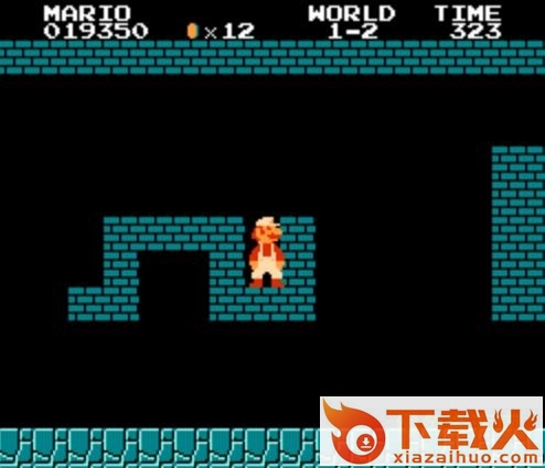 超级玛丽双人版闯关 完美单机版 截图1