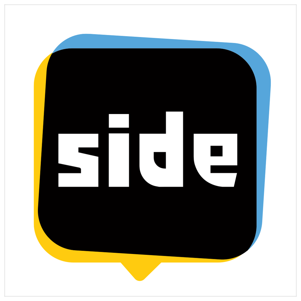 SIDE 对面 v3.3.0 官方版